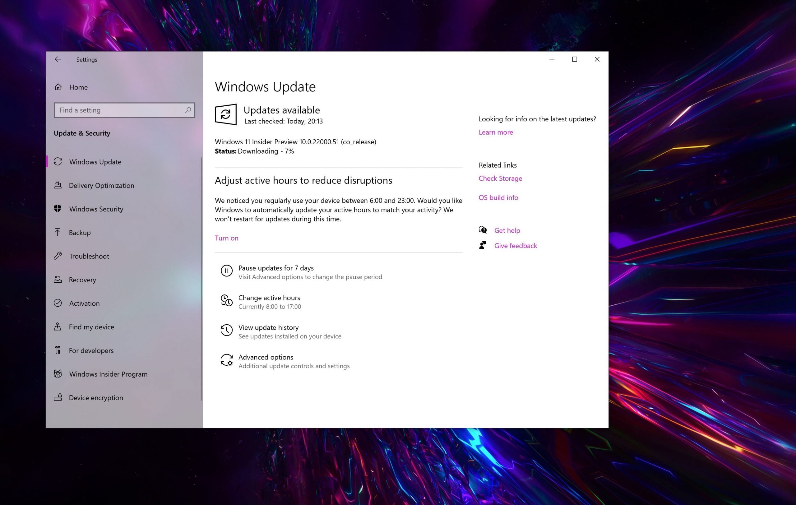 Build Windows 11 Pertama Sekarang Tersedia untuk Diunduh