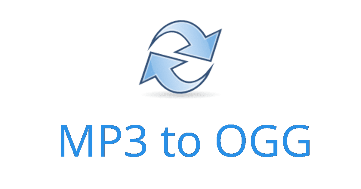 Cara convert format file MP3 ke OGG