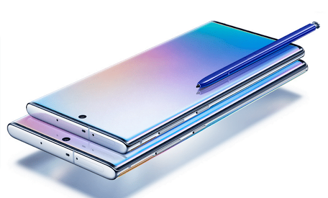 Solusi Baterai Samsung Note 10 Plus Cepat Habis