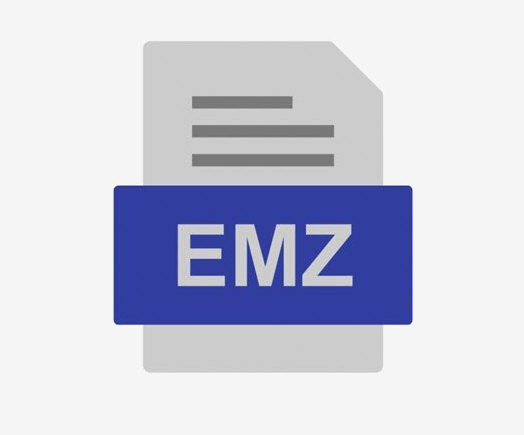 Apa itu file EMZ dan Bagaimana cara membukanya?