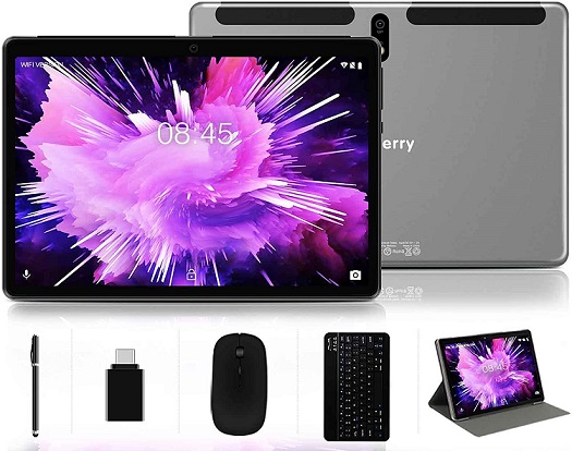 Tablet Android MEBERRY 10.0